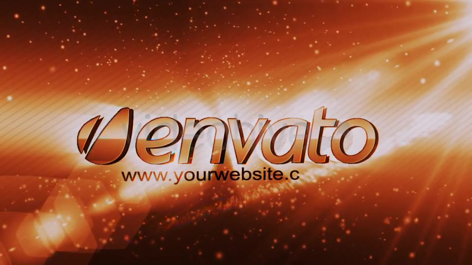 Logo2 Videohive 163117 After Effects Image 6