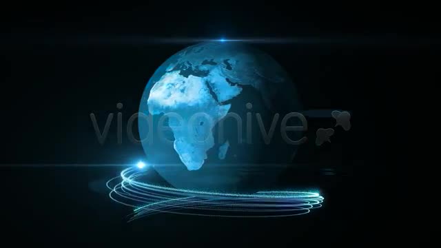 Logo_Earth Videohive 590143 After Effects Image 1