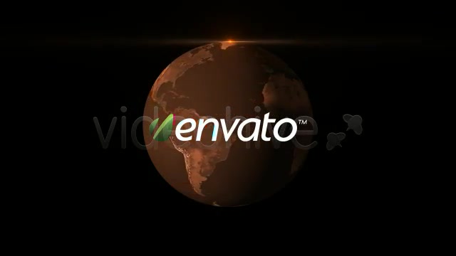 Logo_Earth Videohive 590143 After Effects Image 10