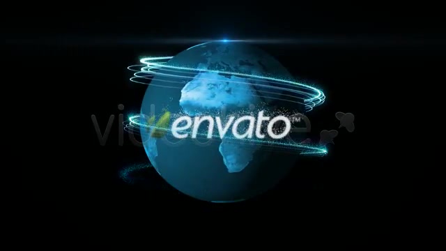 Logo_Earth Videohive 590143 After Effects Image 2