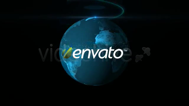 Logo_Earth Videohive 590143 After Effects Image 3