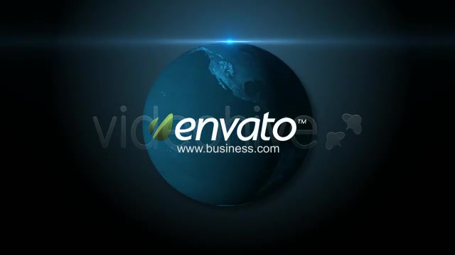 Logo_Earth Videohive 590143 After Effects Image 6