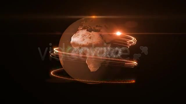 Logo_Earth Videohive 590143 After Effects Image 8