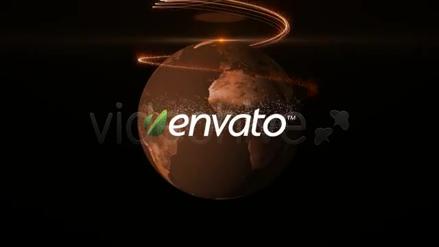 Logo_Earth Videohive 590143 After Effects Image 9
