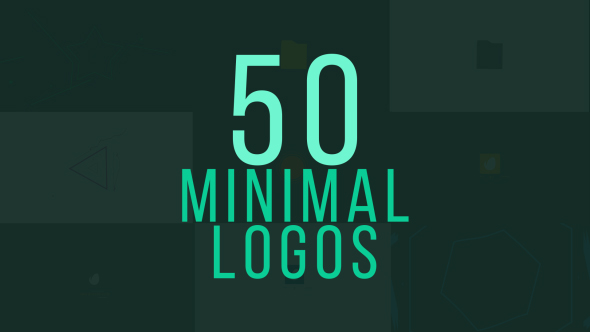 Logos Reveal - Download Videohive 14636439