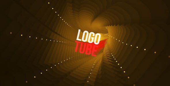 LogoTube - 9536214 Videohive Download