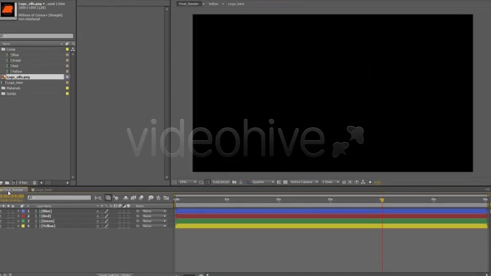 Logus Videohive 3304399 After Effects Image 6