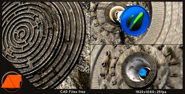 Logus - 3304399 Download Videohive