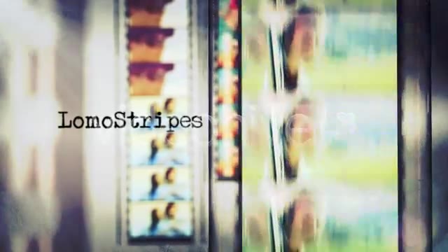 LomoStripes - Download Videohive 154306