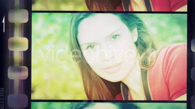 LomoStripes - Download Videohive 154306