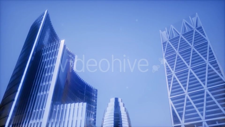 London and Lense Flairs - Download Videohive 21176299