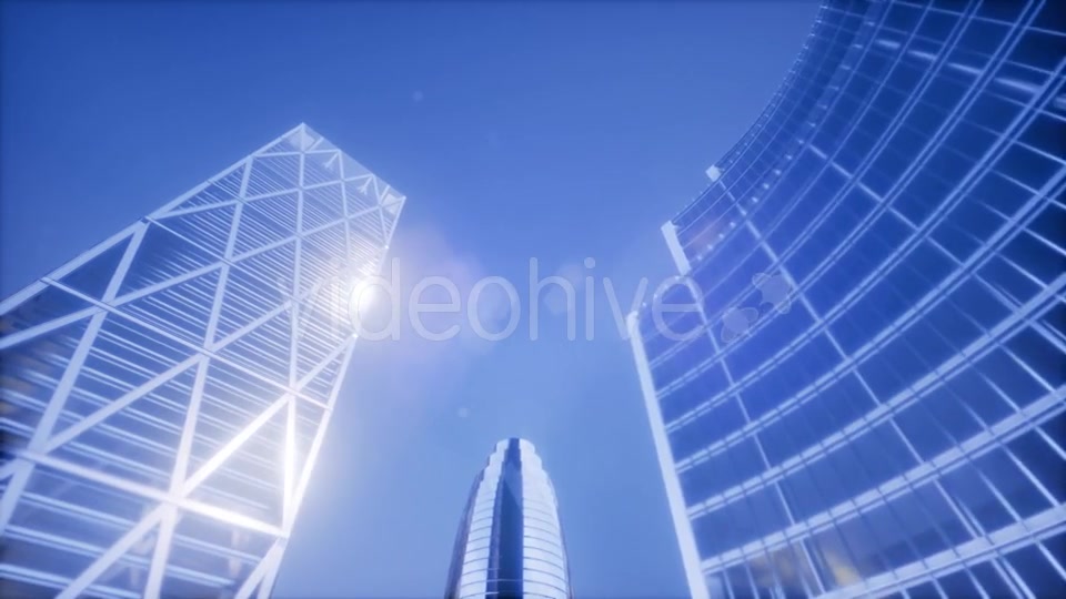 London and Lense Flairs - Download Videohive 21225440