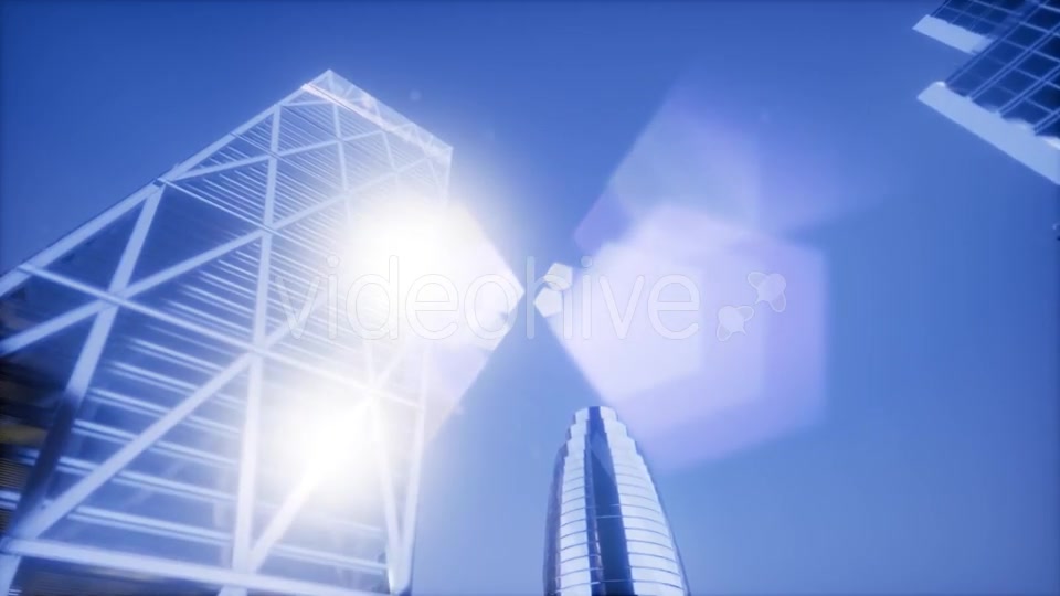 London and Lense Flairs - Download Videohive 21225440