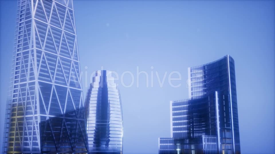 London and Lense Flairs - Download Videohive 21406919