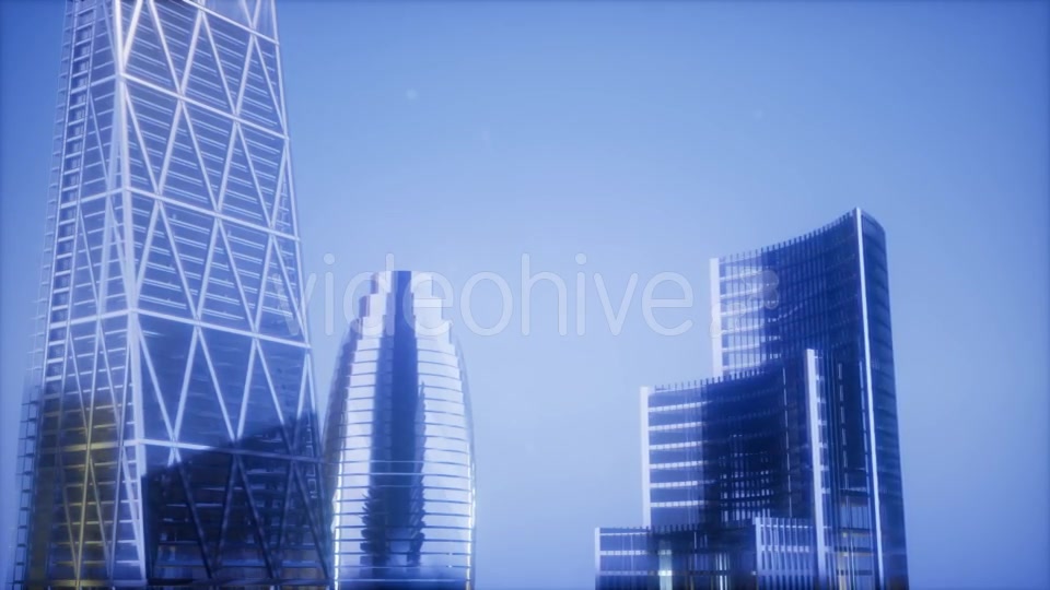 London and Lense Flairs - Download Videohive 21406919