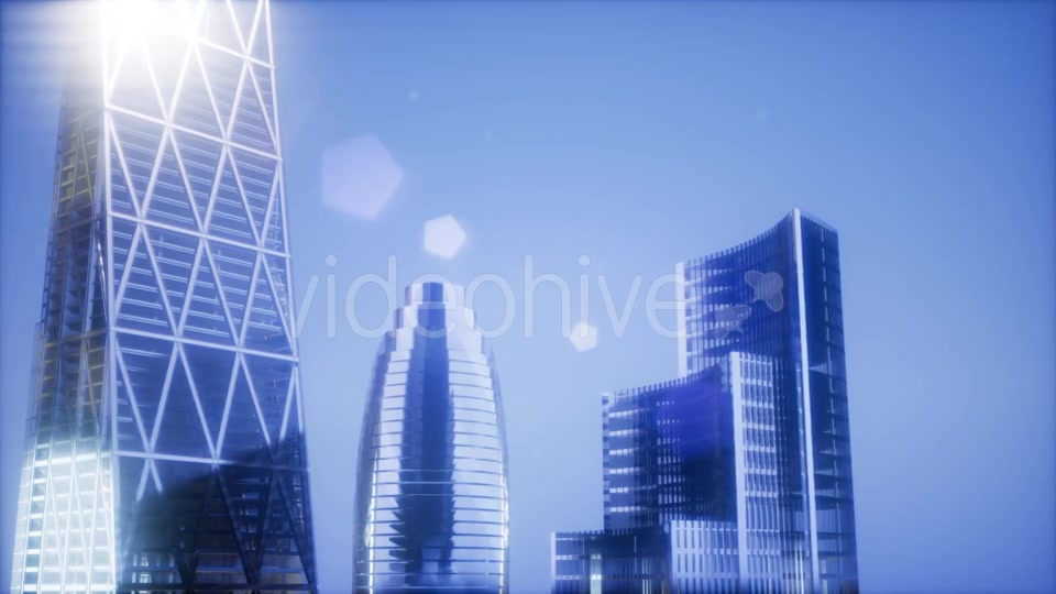 London and Lense Flairs - Download Videohive 21406919