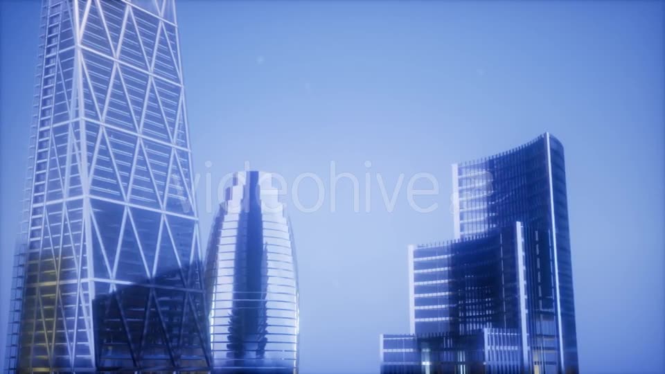 London and Lense Flairs - Download Videohive 21484839