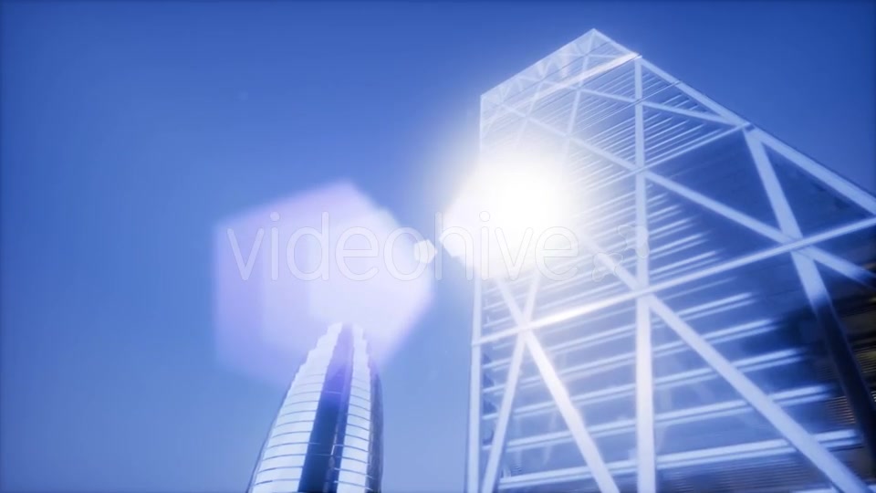 London and Lense Flairs - Download Videohive 21485206