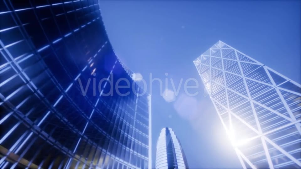London and Lense Flairs - Download Videohive 21485206