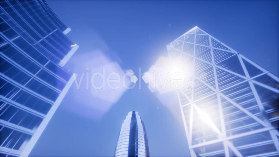London and Lense Flairs - Download Videohive 21485206