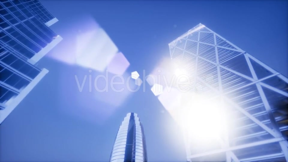 London and Lense Flairs - Download Videohive 21485206