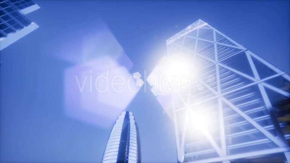 London and Lense Flairs - Download Videohive 21485206