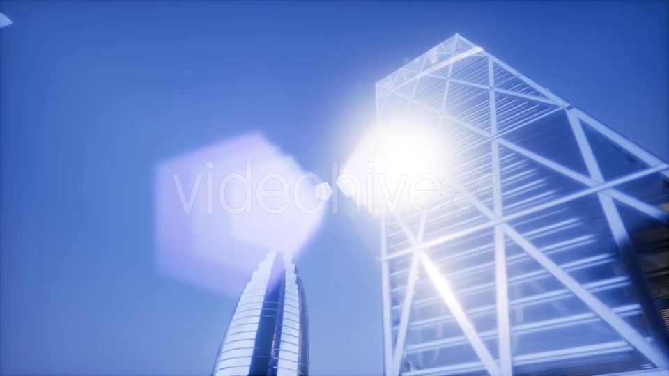 London and Lense Flairs - Download Videohive 21485206