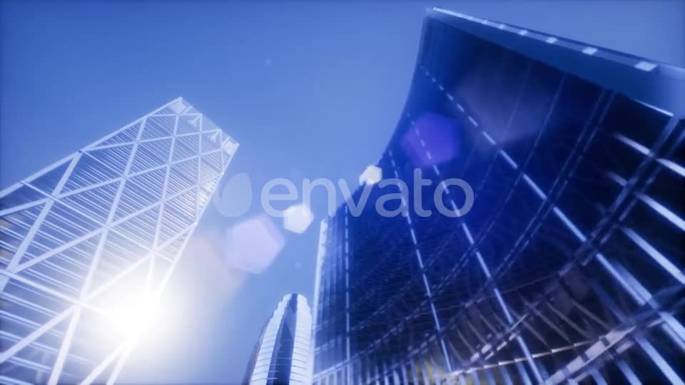 London and Lense Flairs - Download Videohive 21592930