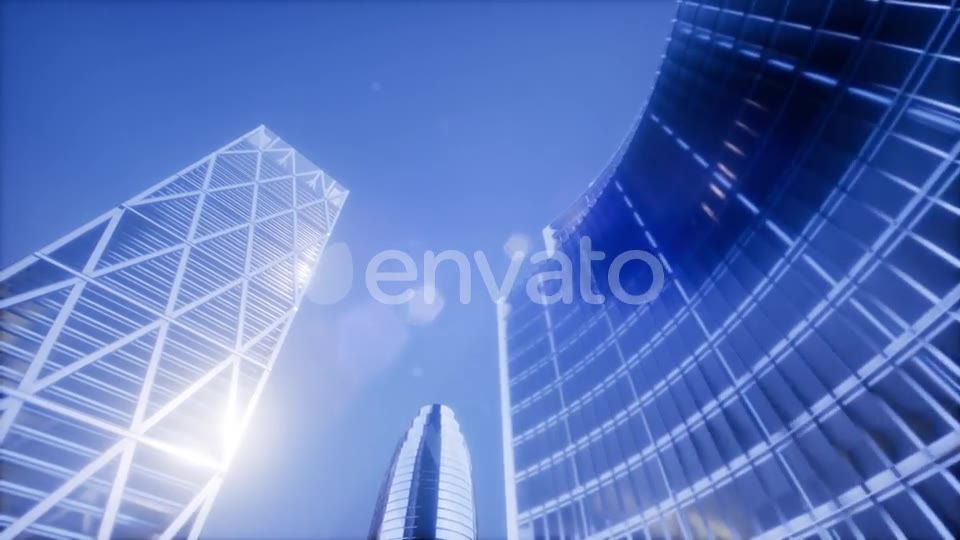 London and Lense Flairs - Download Videohive 21592930