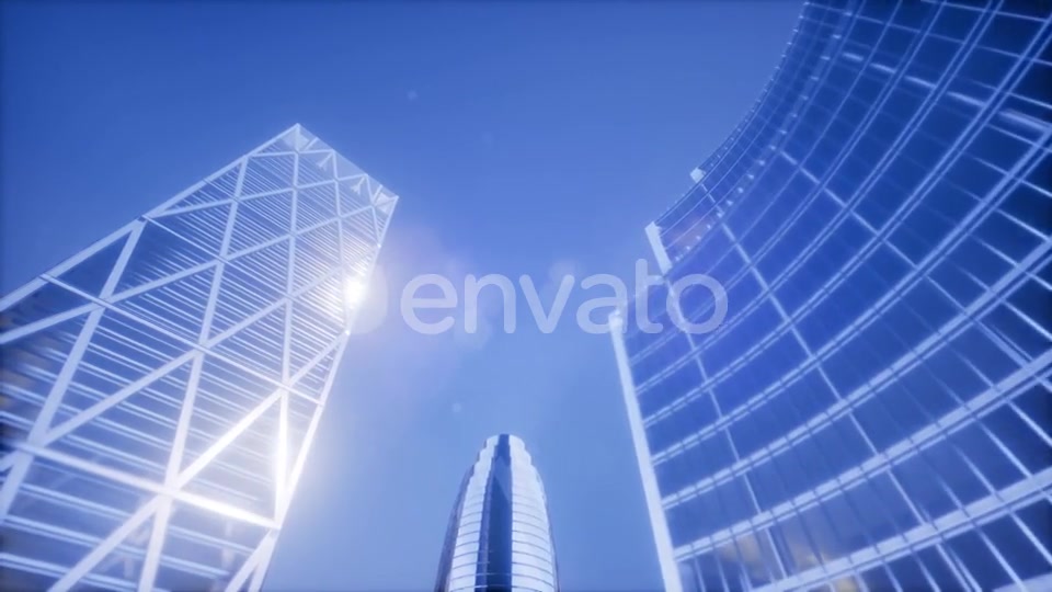 London and Lense Flairs - Download Videohive 21592930