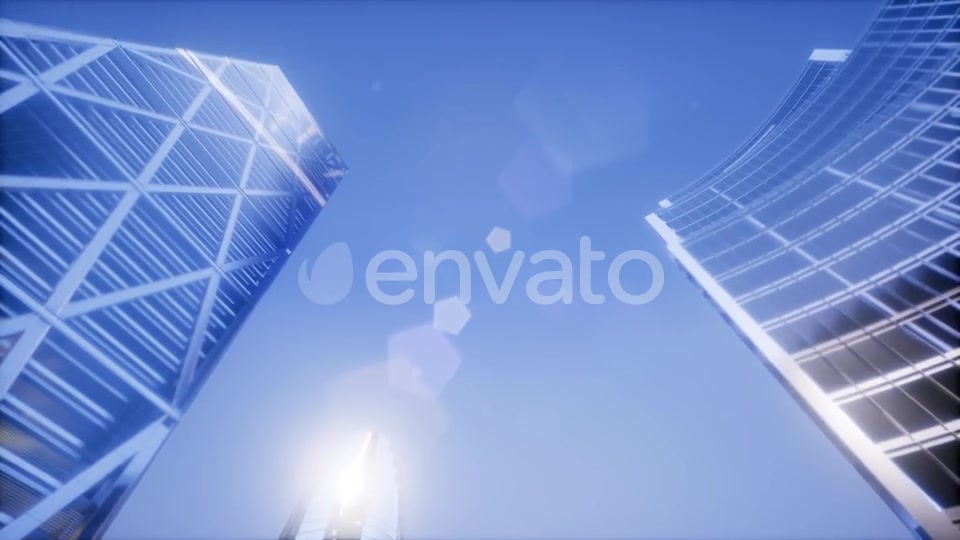 London and Lense Flairs - Download Videohive 21593335