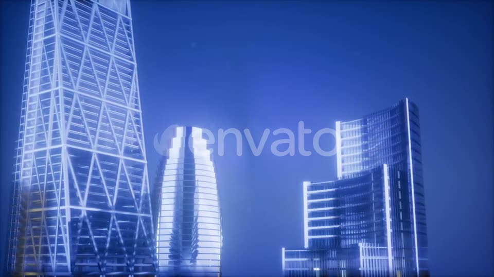 London and Lense Flairs - Download Videohive 21674368