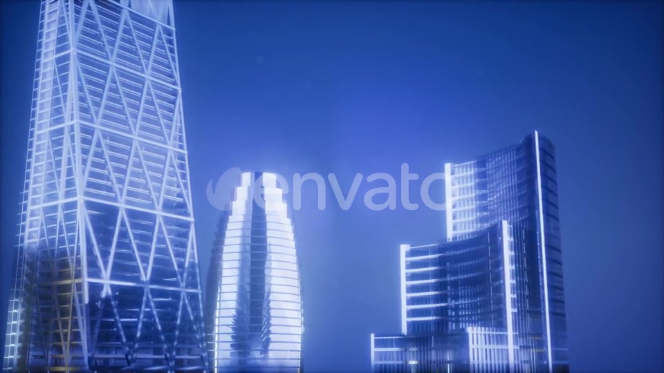 London and Lense Flairs - Download Videohive 21674368