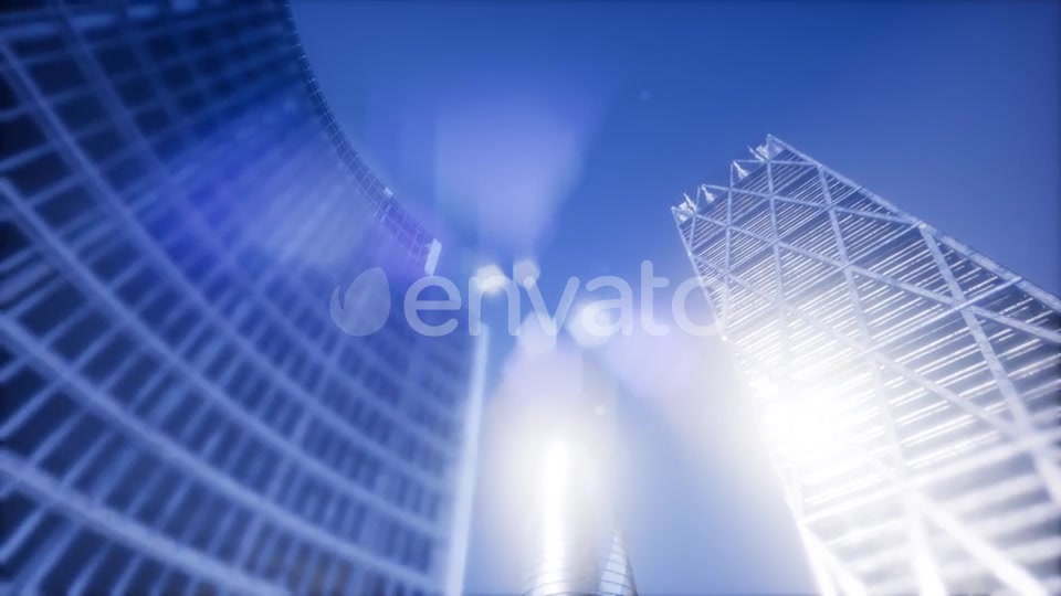 London and Lense Flairs - Download Videohive 21674381