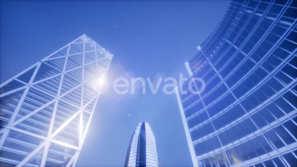 London and Lense Flairs - Download Videohive 21674464