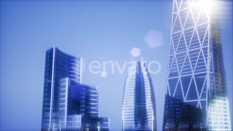 London and Lense Flairs - Download Videohive 21722125