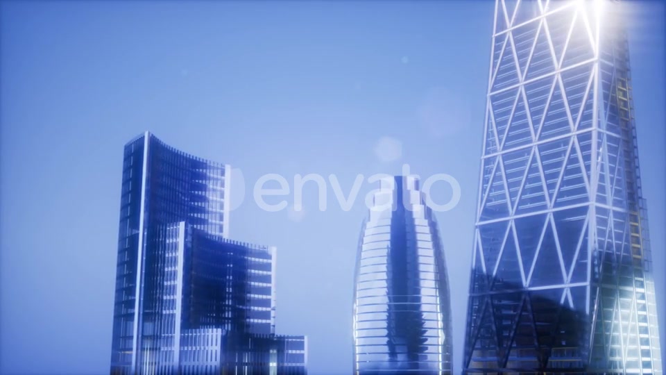 London and Lense Flairs - Download Videohive 21722125