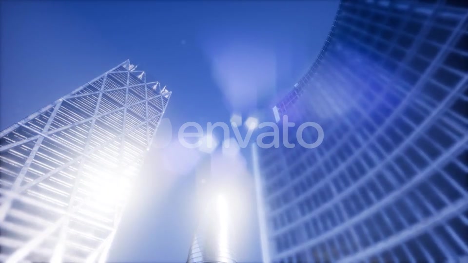 London and Lense Flairs - Download Videohive 21742444