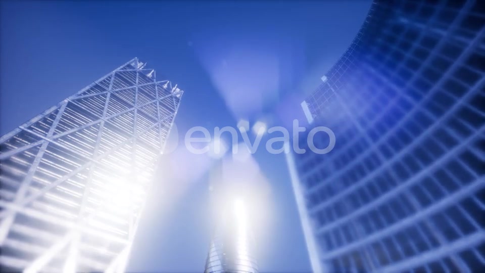 London and Lense Flairs - Download Videohive 21742444