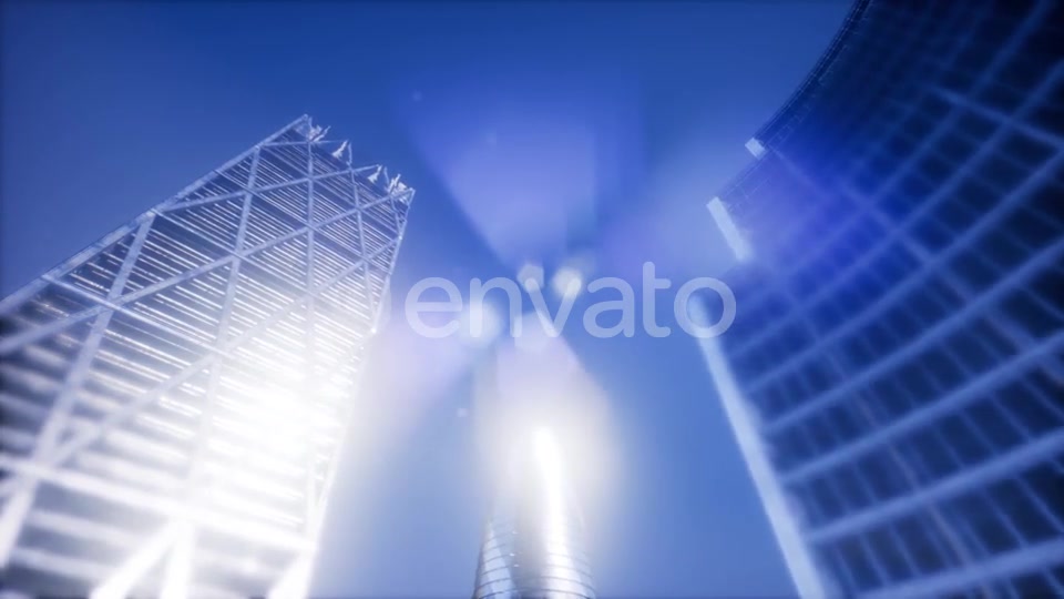 London and Lense Flairs - Download Videohive 21742444