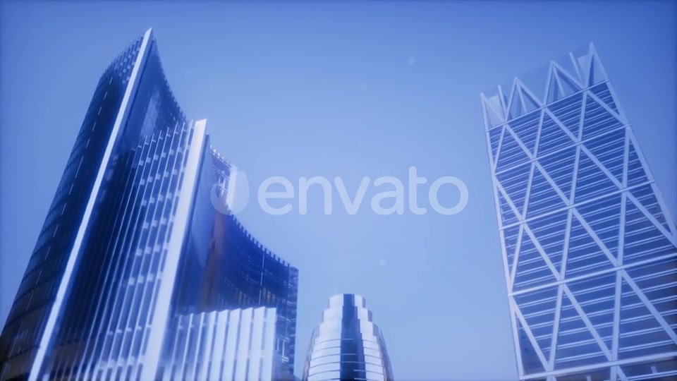 London and Lense Flairs - Download Videohive 21843343