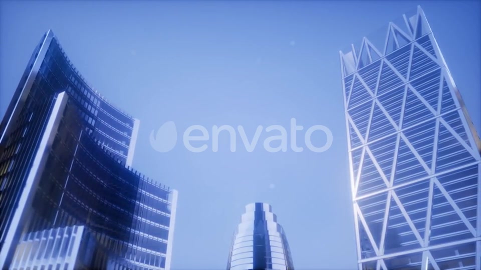 London and Lense Flairs - Download Videohive 21843343