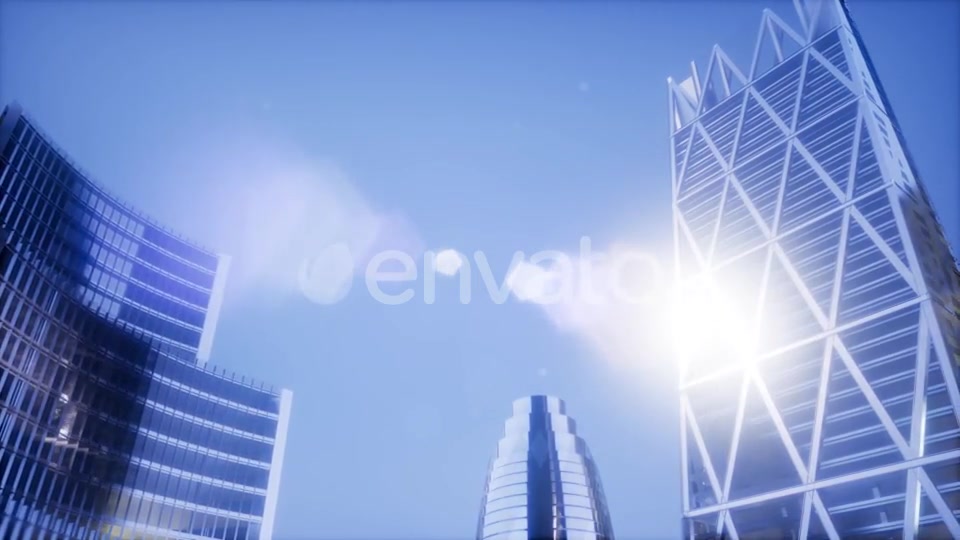 London and Lense Flairs - Download Videohive 21843343