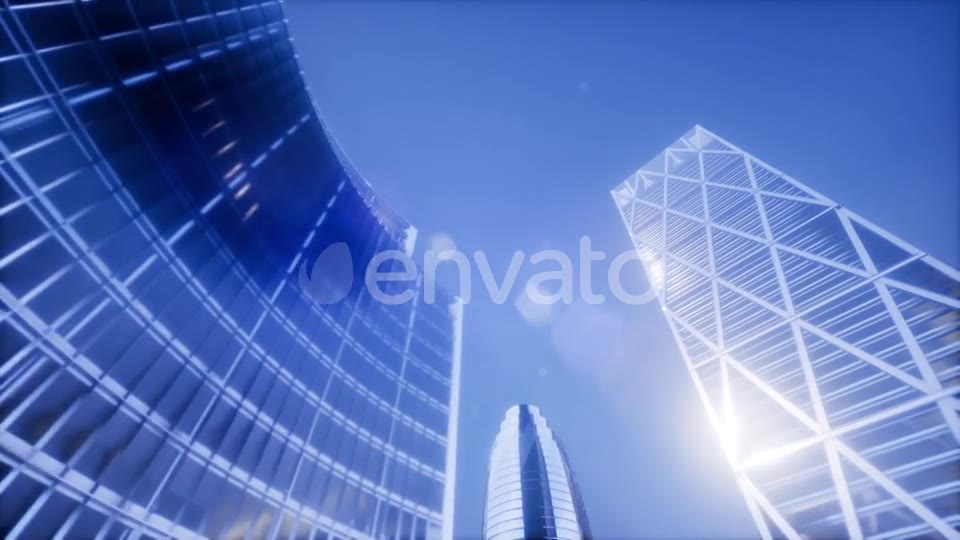 London and Lense Flairs - Download Videohive 21915030