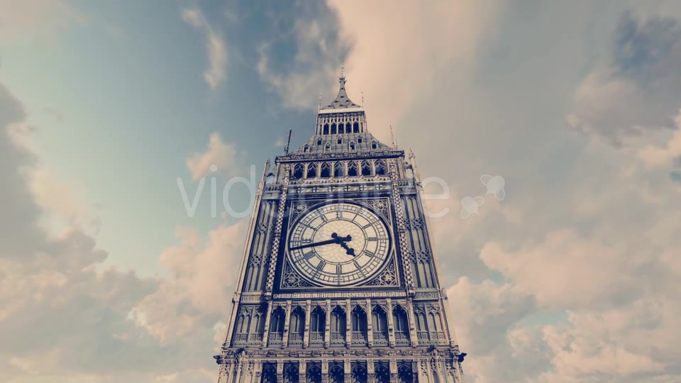 London BigBen - Download Videohive 16617612