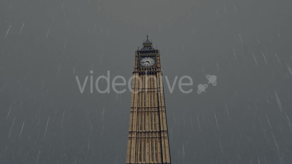 London BigBen - Download Videohive 20810003