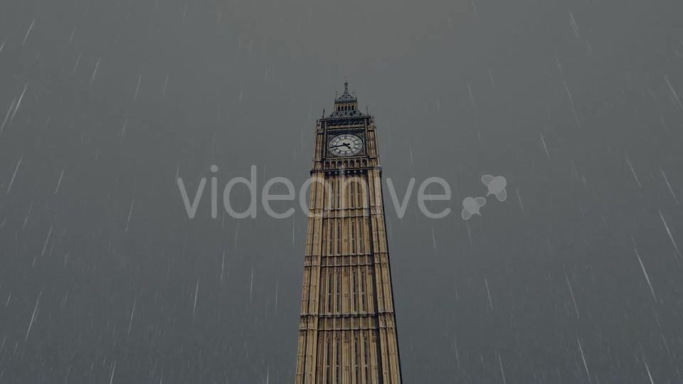 London BigBen - Download Videohive 20810003