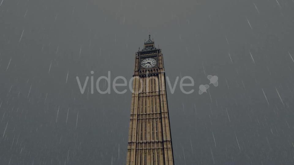 London BigBen - Download Videohive 20810003