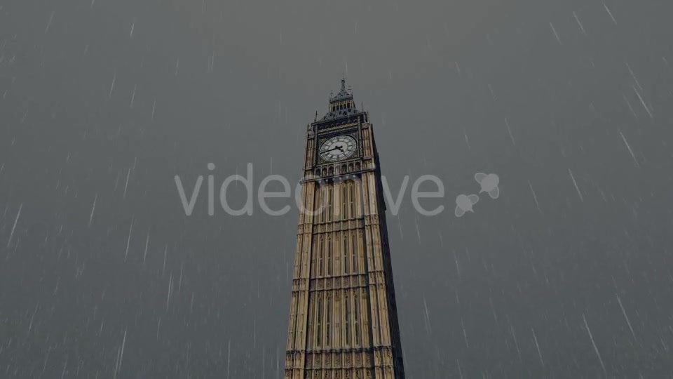 London BigBen - Download Videohive 20810003