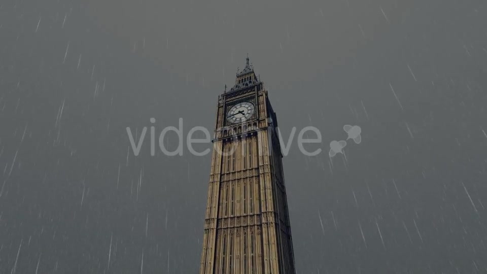 London BigBen - Download Videohive 20810003